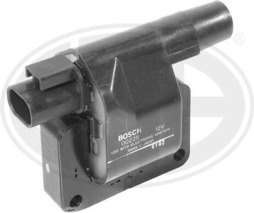 Bobine d'allumage ERA 880207A pour Nissan Terrano II et Almera N15