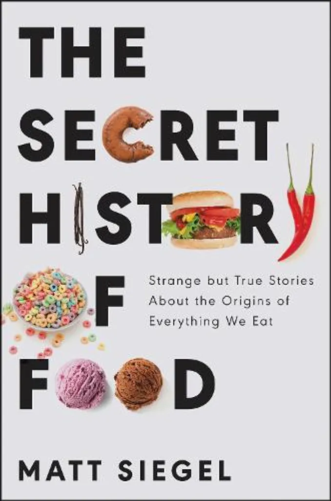 Comprendre notre alimentation : livre sur les secrets de nos assiettes