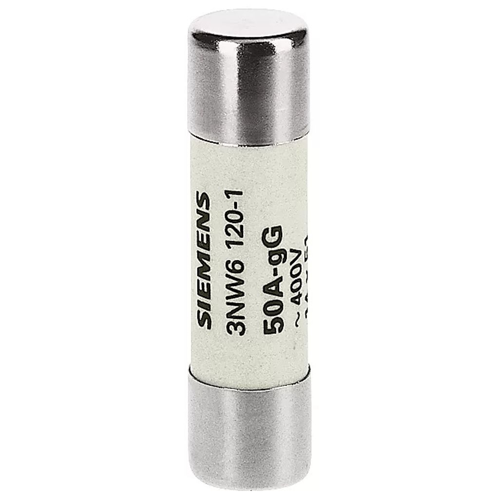 Siemens Zylindersicherungseinsatz, 1 Stück(e), 74 mm, 15 mm, 104 mm, 20 g