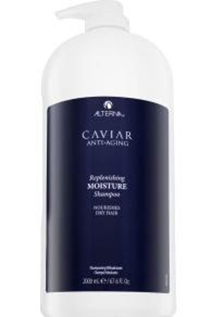 Alterna Caviar Replenishing Moisture Shampoo Shampoo zur Produktbild 