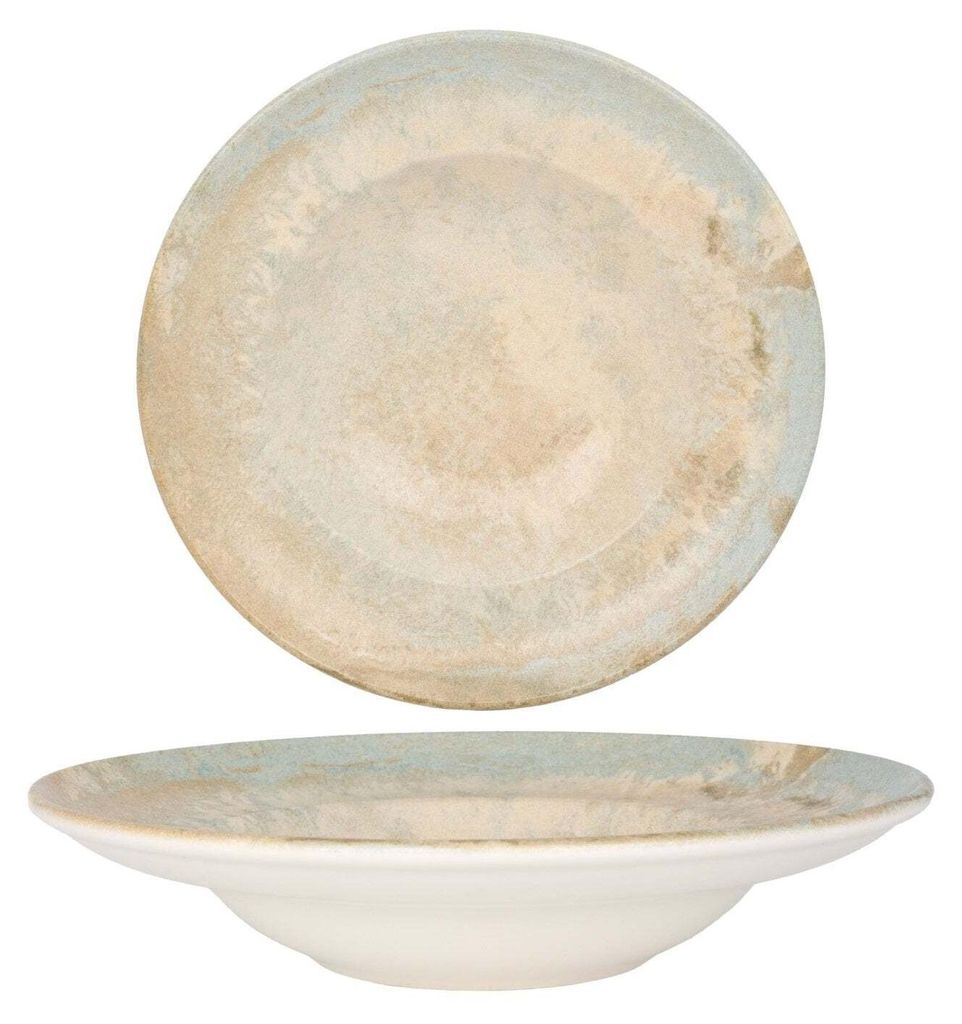 Bonna Pasta Teller - Luz - Porzellan - 27 cm (450cc)