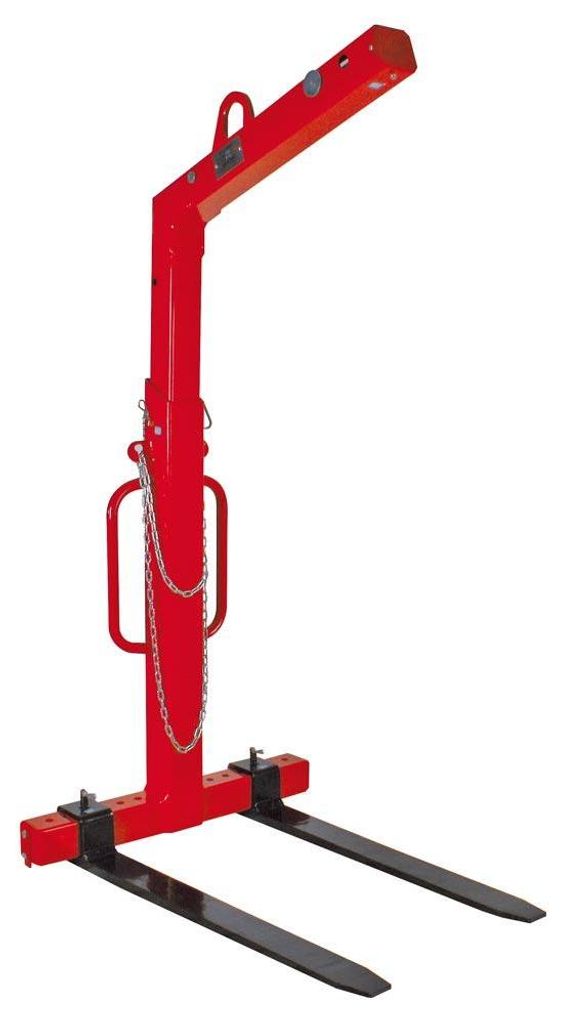 Schefer Krangabel KG Premium Tragkraft 1,5t