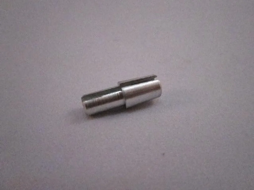 Bofix Box A 12 Centre Tétine Chauve-Souris 3V Court pour Rayon Vélo