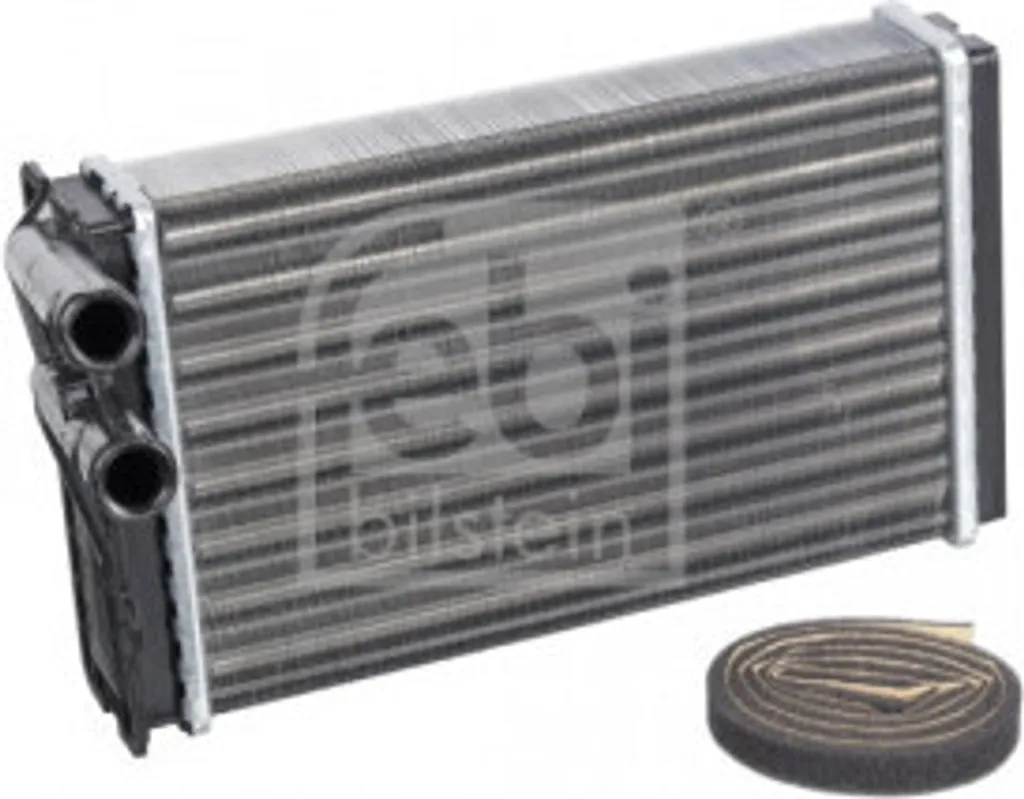 Febi Bilstein 14741 Echangeur de Chaleur Chauffage OE 893819030A