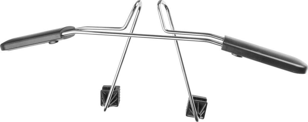 Walser Autokleiderbügel extender schwarz, 30331 Produktbild 