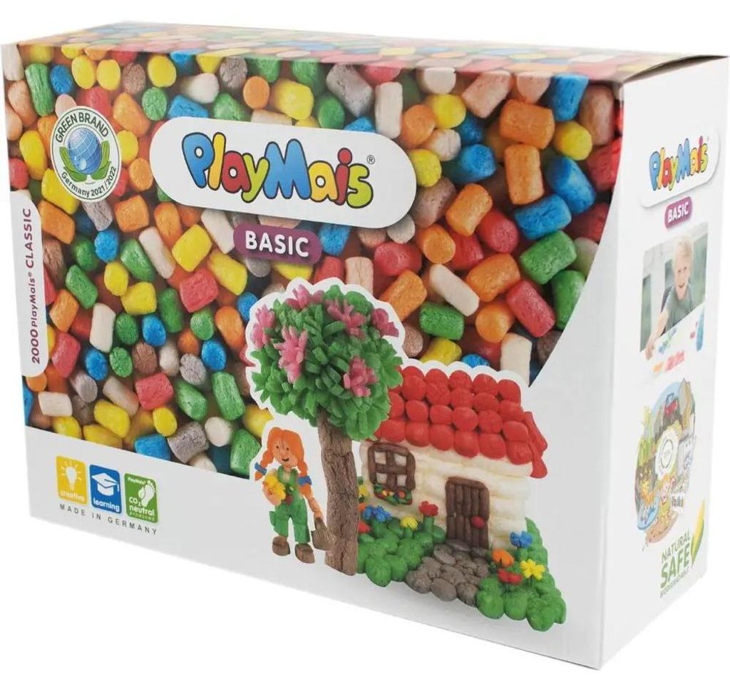 playmais PlayMais® CLASSIC X-Large Produktbild 