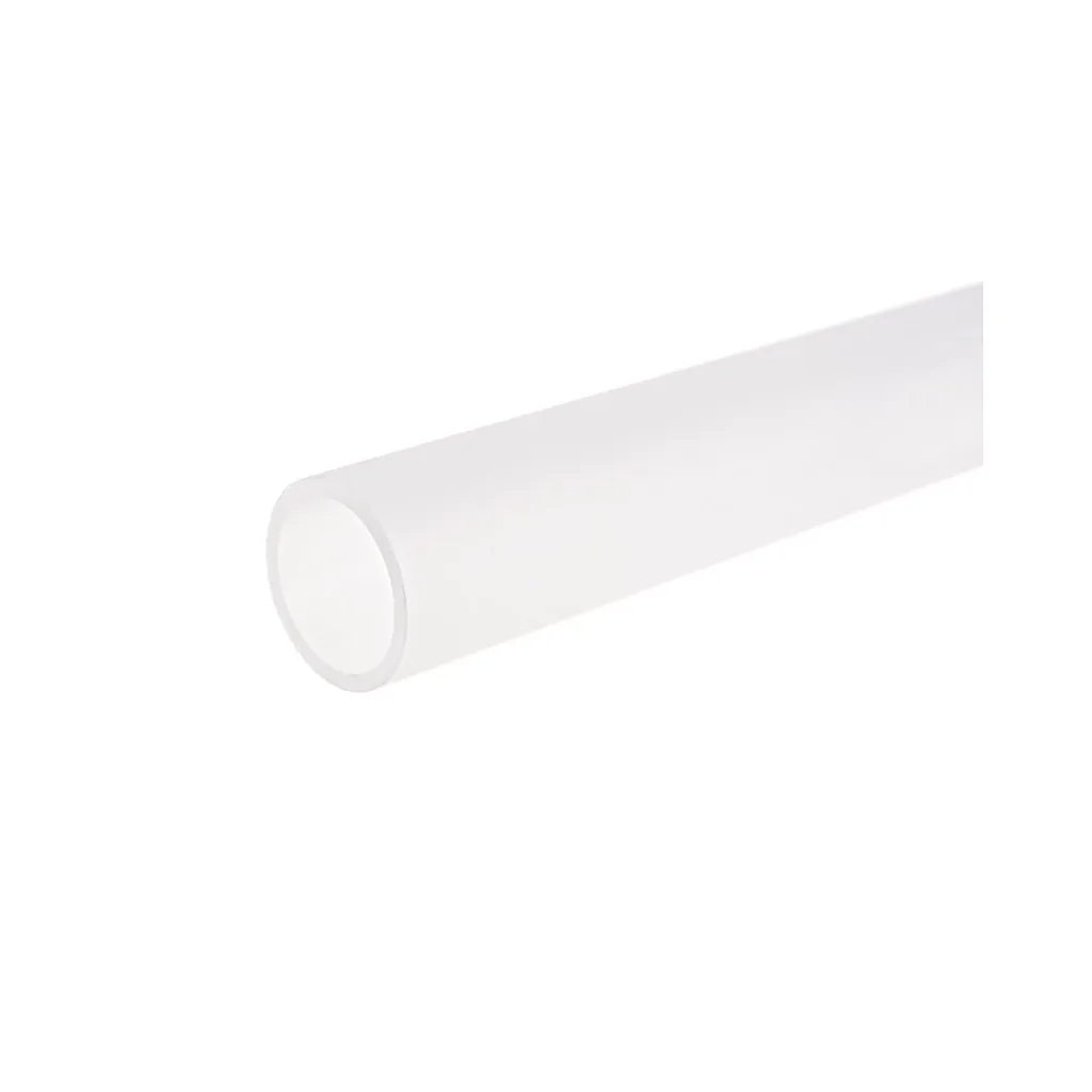 Tube de refroidissement acrylique rigide Alphacool 18511 pour PC - 2