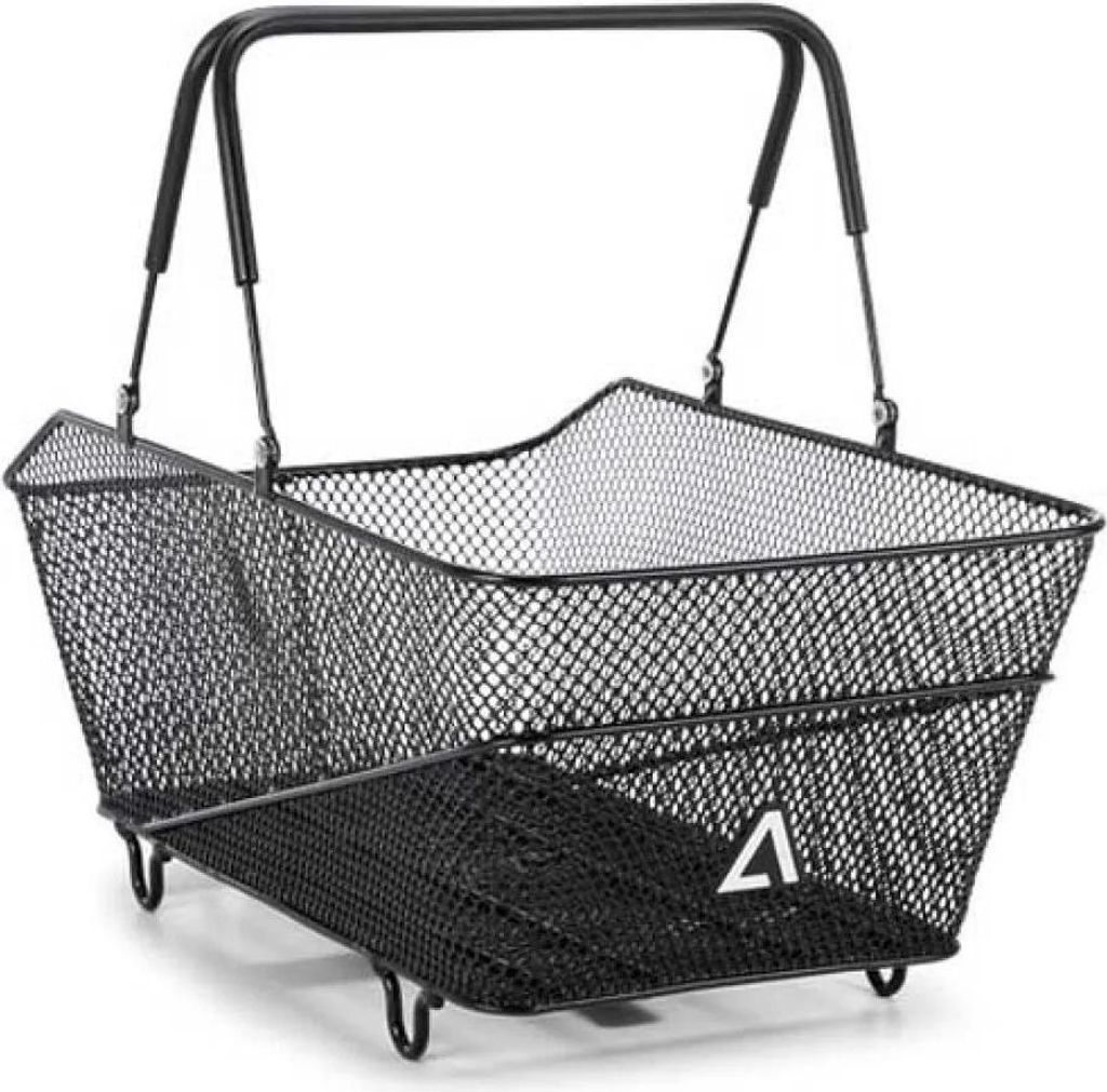 Acid Trunk Rilink 2.0 Basket 30l Nero Nero Taglia Unica Immagine del prodotto 