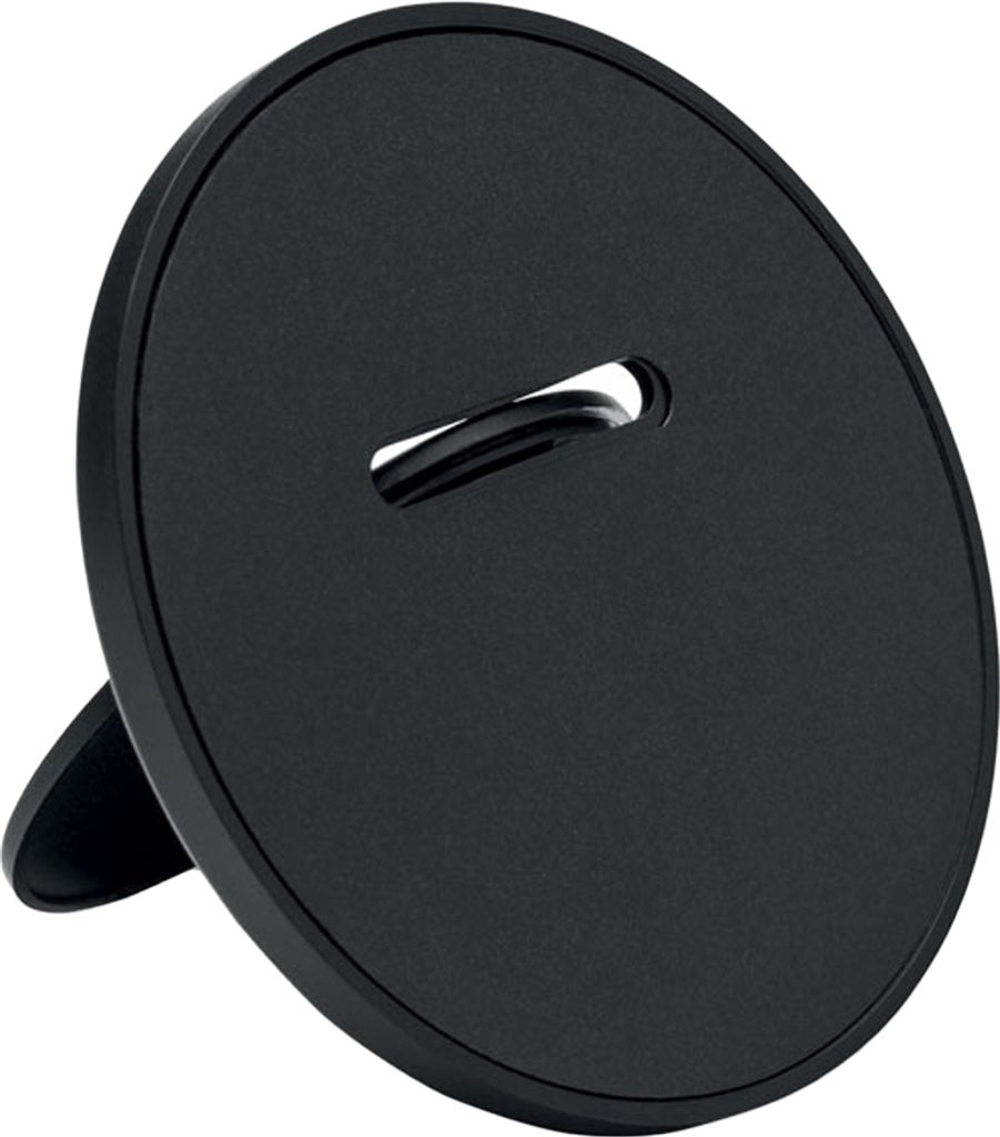 MidOcean - Handyhalter "Able" MO997 (Einheitsgröße) (Schwarz)
