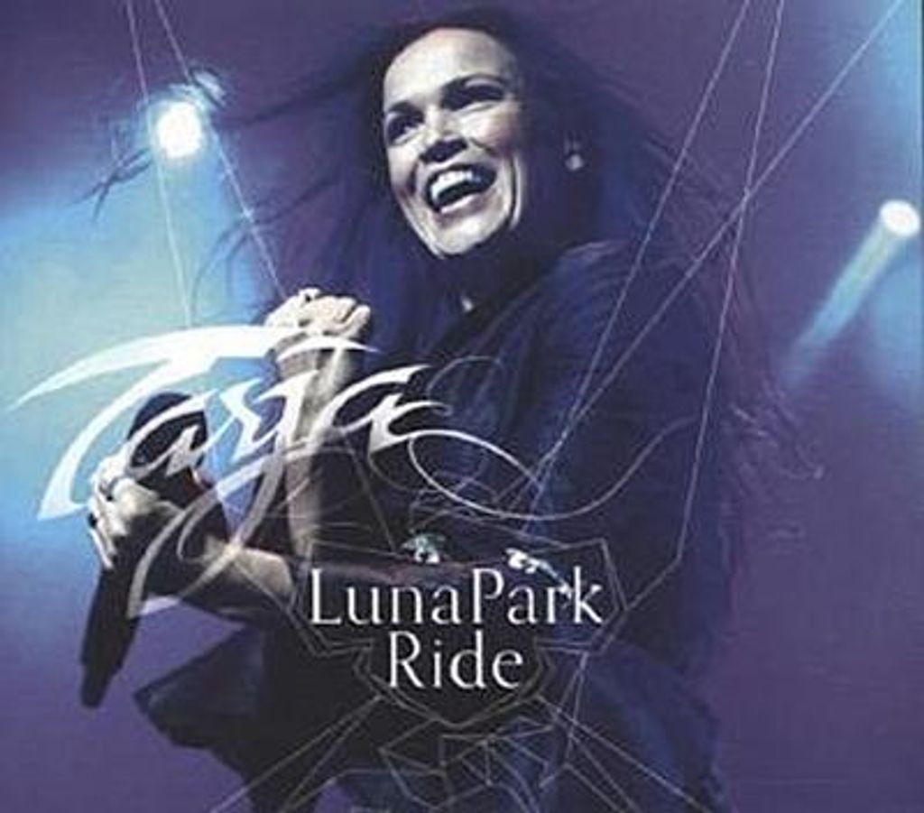 Luna Park Ride