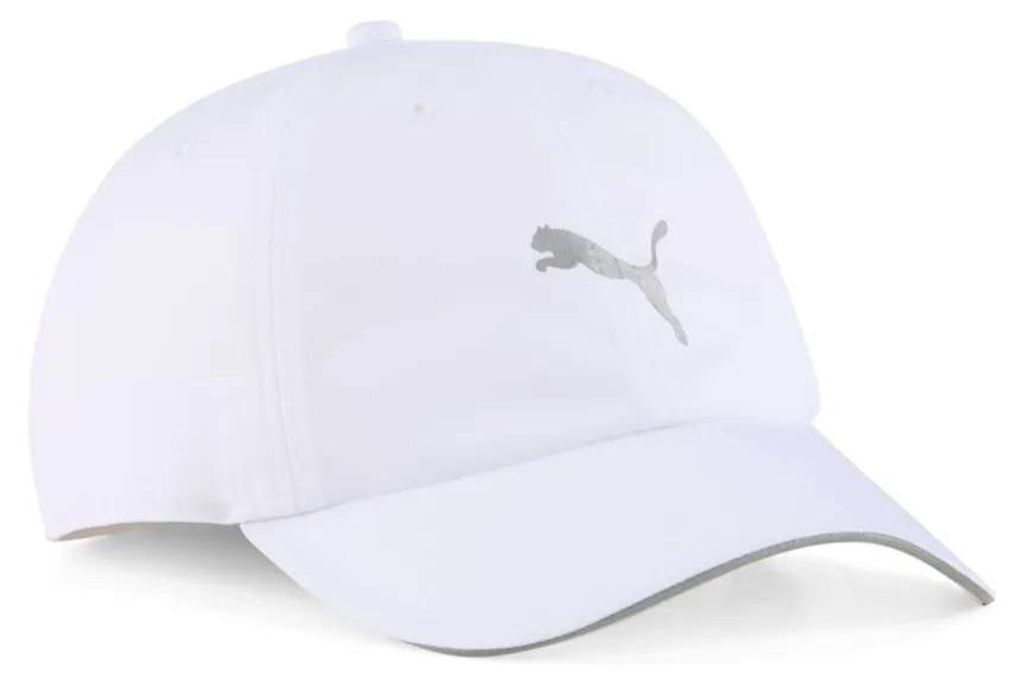 Puma Uni Running Iii Bb Cap Weiß - L