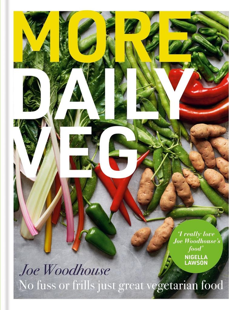 More Daily Veg