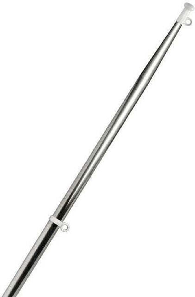 Osculati SS Flagstaff 60 cm Držák vlajky Obrázek produktu 