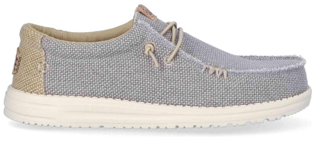 Scarpe basse Hey Dude Wally Braided da Uomo Immagine del prodotto 