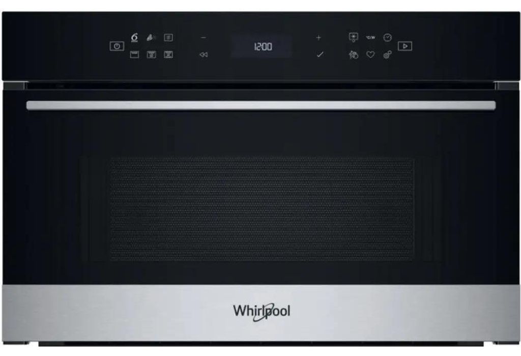 Whirlpool Kuchenka mikrofalowa do zabudowy - WMD7O4TX, Zdjęcie produktu 