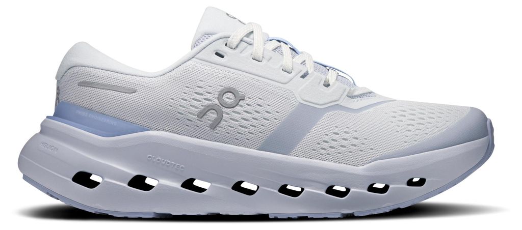 ON Cloudrunner 3 Damen Laufschuhe violett EU 40,5 Produktbild 