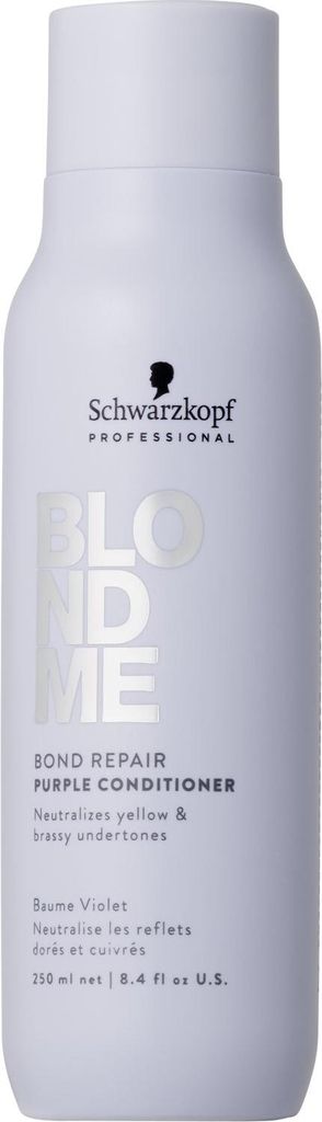 Schwarzkopf Blondme Bond, Frauen, Nicht-professionelle Produktbild 
