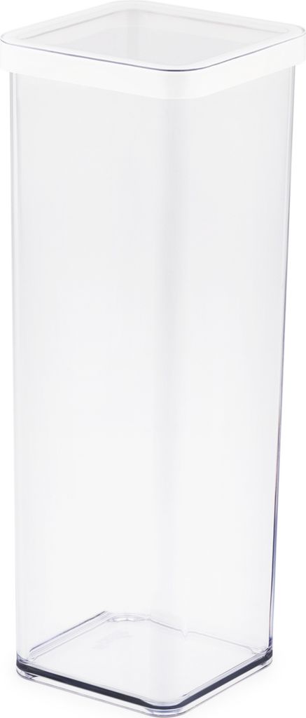 Rotho Vorratsdose mit Deckel Loft 2 L - Aufbewahrungsbox Produktbild 