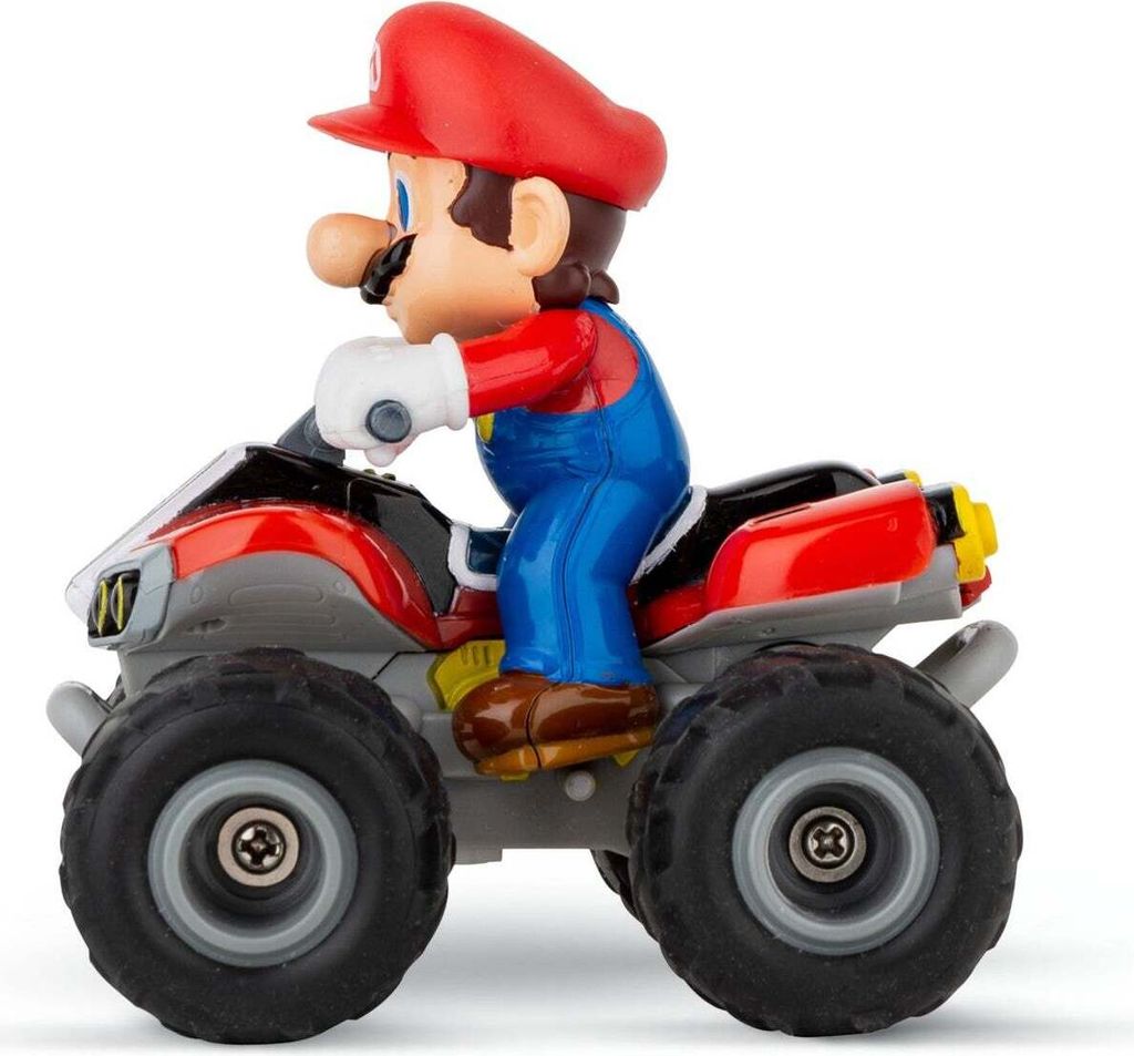 2,4GHz Mario Kart™, Mario - Quad 1:40 | Kaufland.de