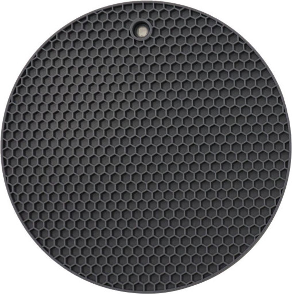 Topfuntersetzer Ø 18 cm (Silikon max 280 grad) Produktbild 