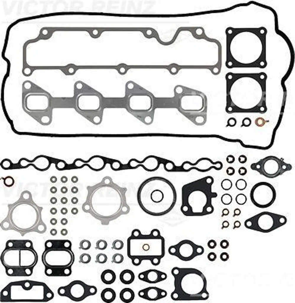 Kit joints culasse renforcé Victor Reinz 02-53930-01 pour Focus et IS