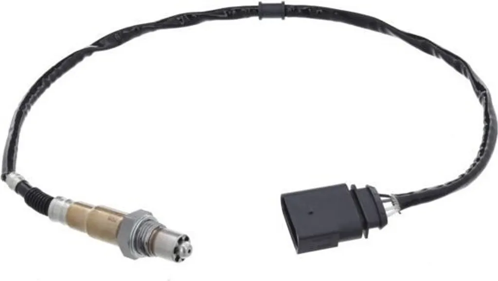 Capteur d'oxygène Sonde Lambda Valeo 06A906265P pour VW Polo et Bora