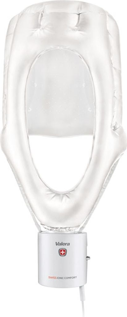 Valera Swiss Ionic Comfort Beheizter Helm Produktbild 7