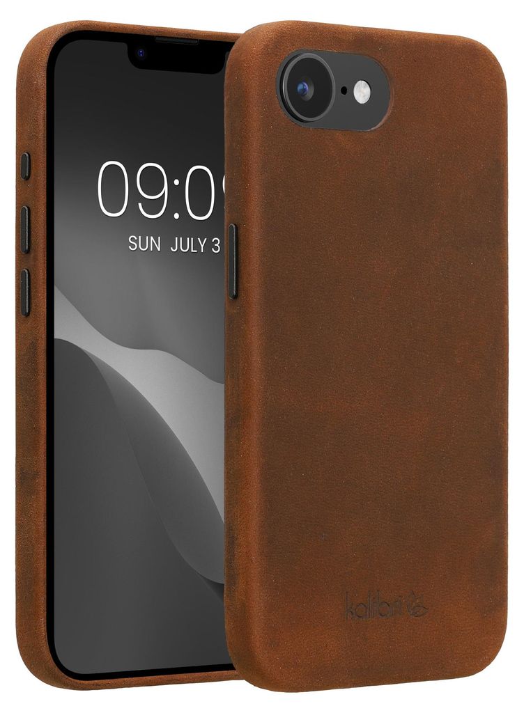 kalibri Schutzhülle kompatibel mit Apple iPhone 17e / Produktbild 