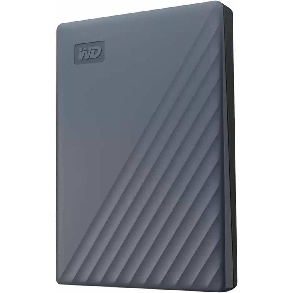 WD My Passport WDBWML0020BGY - Festplatte - verschlüsselt - Produktbild 