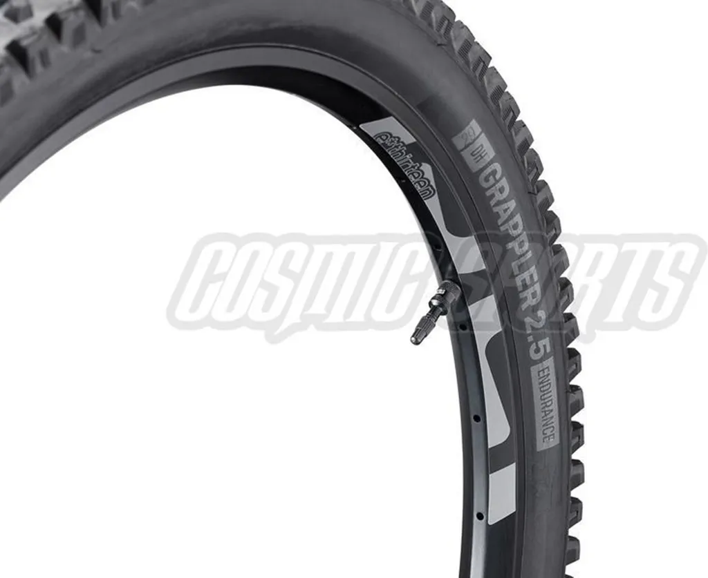 Pneu VTT pour terrain technique e*thirteen Grappler 29 pouces DH Endurance