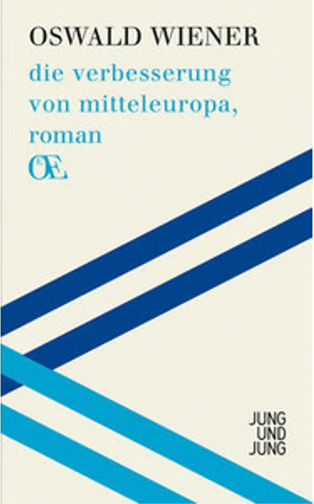 Die Verbesserung von Mitteleuropa pour comprendre l'histoire de l'Est