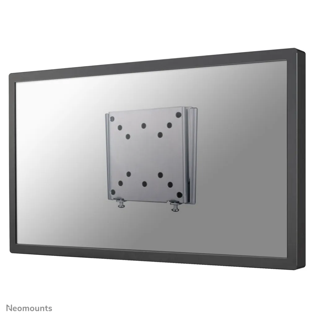 Fixation Murale Écran Supportant 30kg avec Articulation pour Moniteur 30"