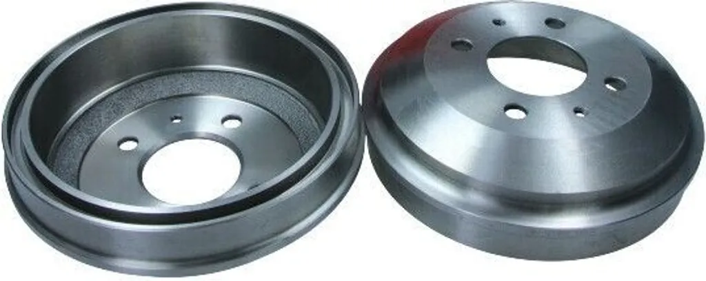 Tambour de frein haute résistance MAXGEAR 19-2193 - Spécial Accent II LC