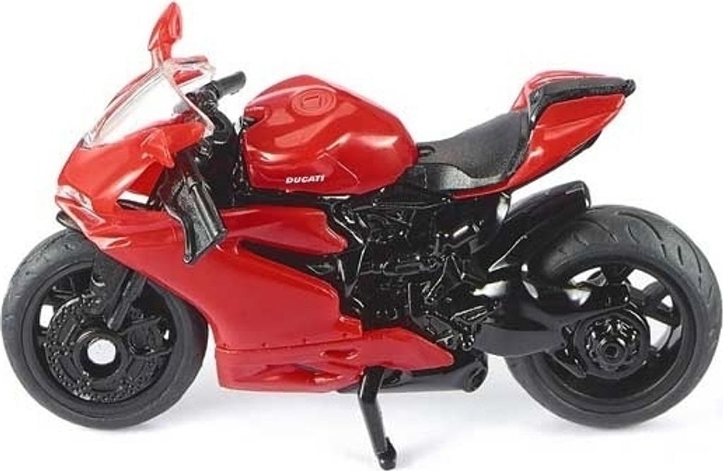SIKU 1385 Ducati Panigale 1299 Immagine del prodotto 