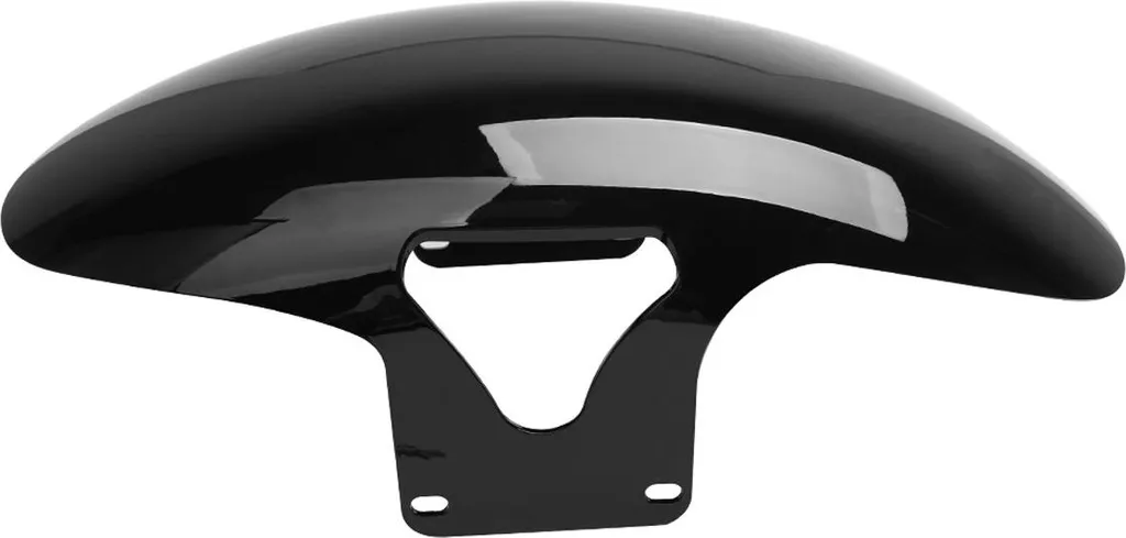 Garde-boue Harley Davidson Fat Boy 114 18-25 : Garde-boue Arrière Kot