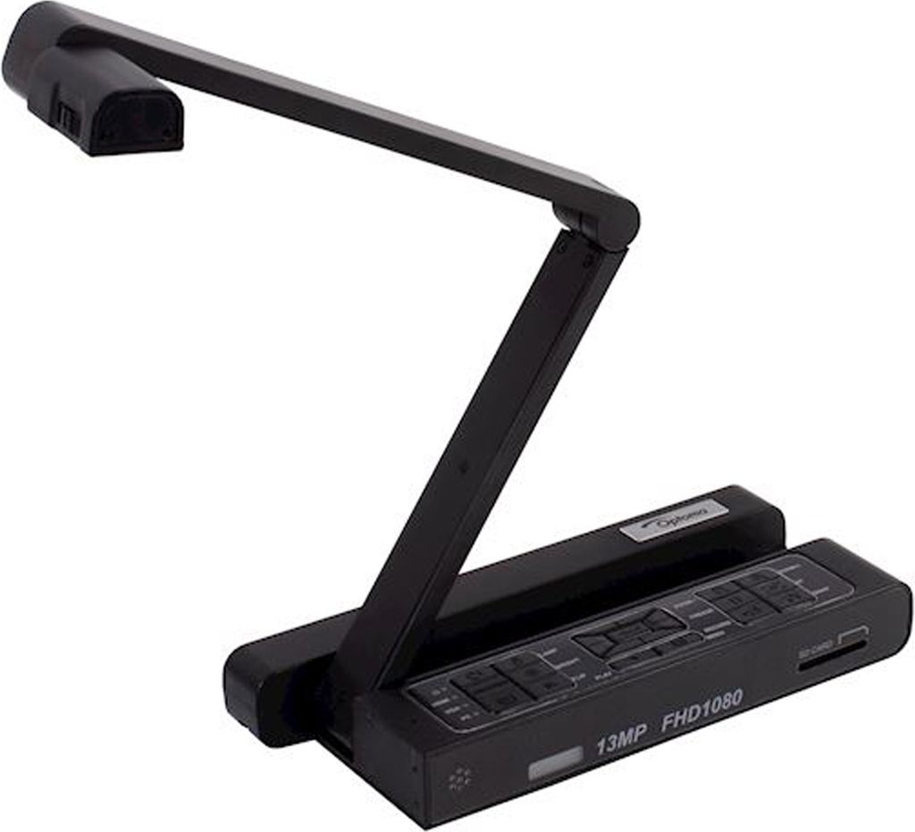 Optoma DC455 Digitale Dokumentenkamera