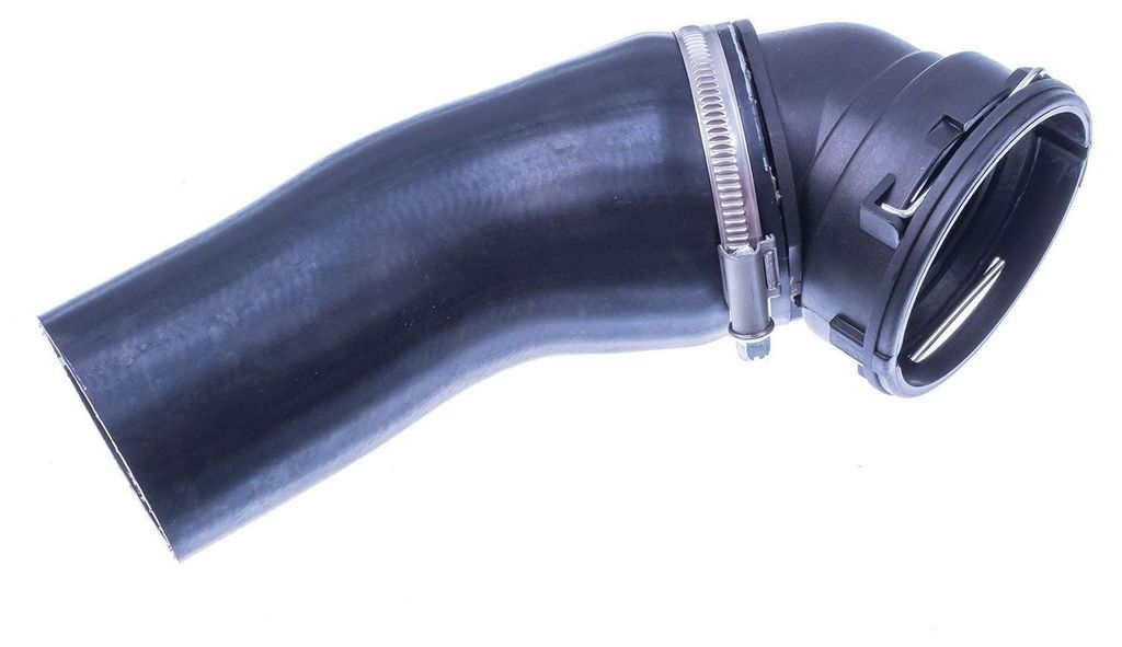 DENCKERMANN F100030 Turbo Ladeluftschlauch für BMW 5 Limousine (E60) 5 Touring (E61)