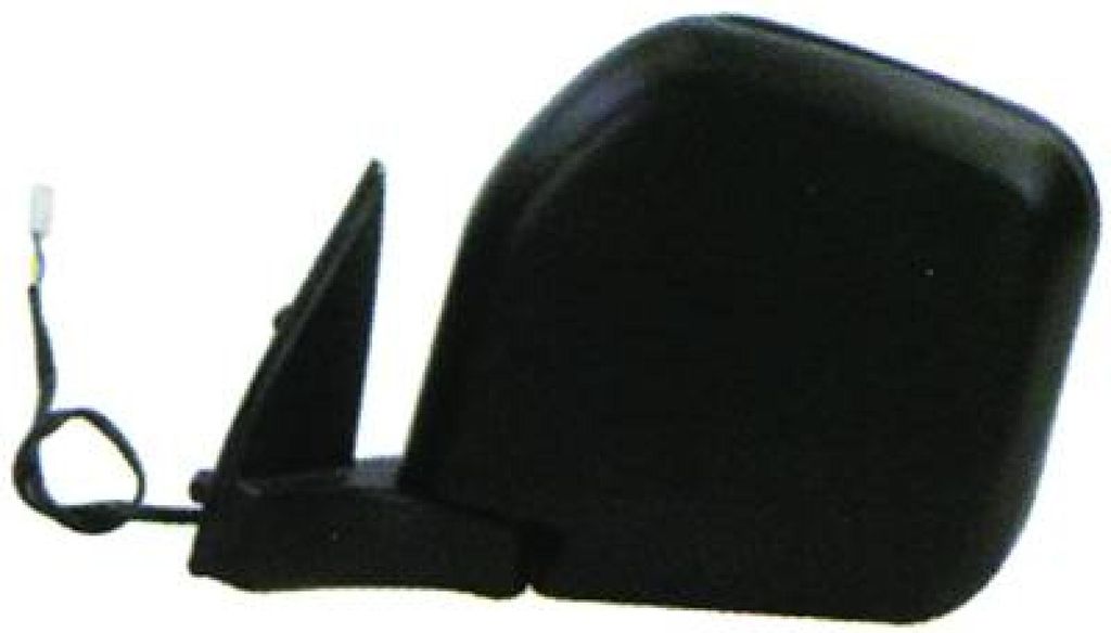 DIEDERICHS 5842925 Außenspiegel Seitenspiegel Links für MITSUBISHI PAJERO II (V3W, V2W, V4W)