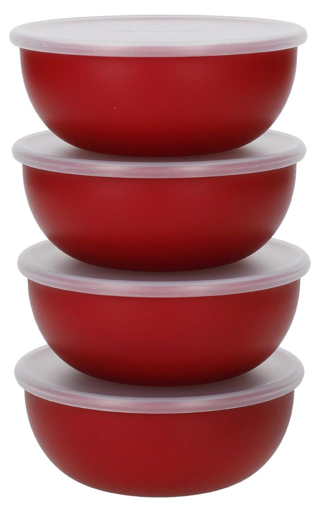 Bols à pincement KitchenAid (4 pièces) Image du produit 
