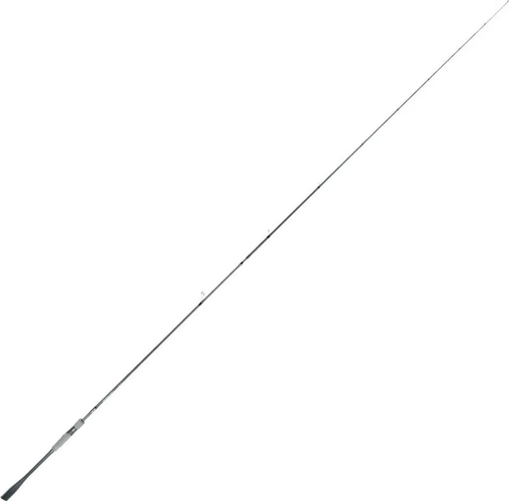 Canne à pêche Howk Kraken Toy Argent 2,59m 0,5-3,5 EGI pour Calamar