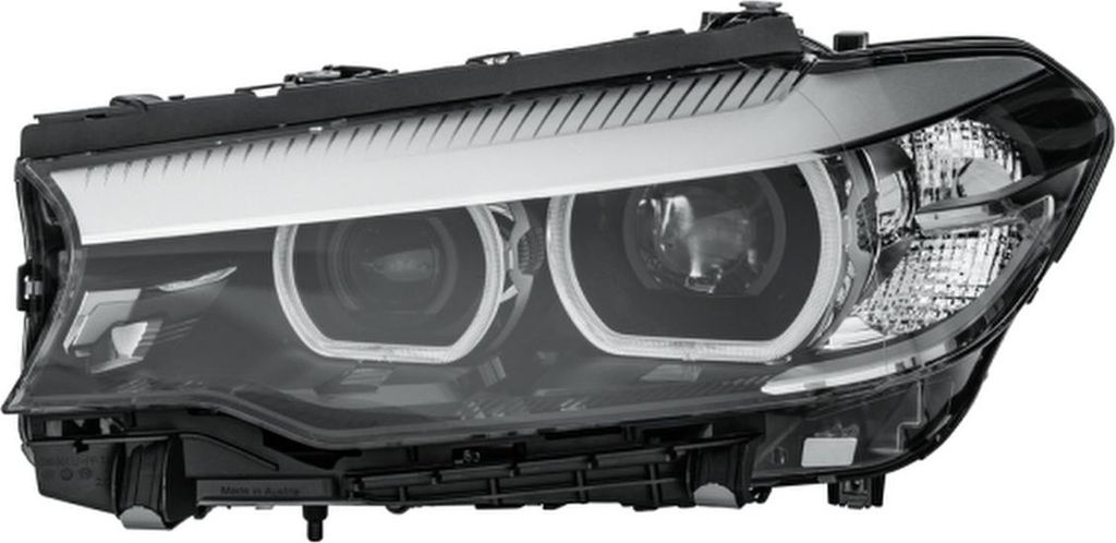 Hella LED Scheinwerfer links für BMW 5er G30 F90