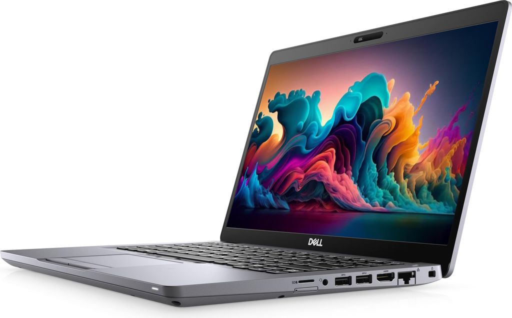 Dell Latitude 5410 14” Intel Core i5-10310U 8GB 2TB Win 11 Produktbild 