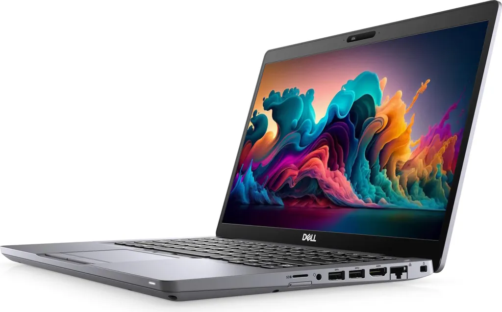 Dell Latitude 5410 14” Intel Core i5-10310U 8GB 256GB Win 11 Full HD IPS