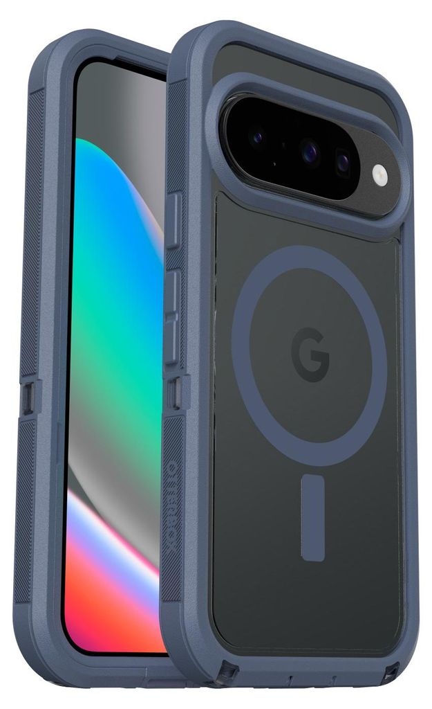 Etui OtterBox Defender Pro XT z magnesami do Google Pixel Zdjęcie produktu 