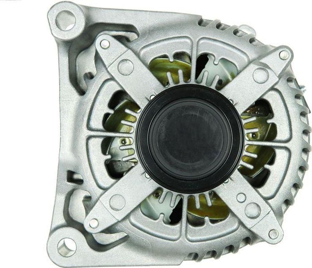 AS-PL A6424(DENSO) Lichtmaschine OE 12317605478 kompatibel mit Z4er E89, X3, X1, 5er F11, 5er F10, 4er F36, 4er F32, 4er F33, 3er F31, 3er F34, 3er...
