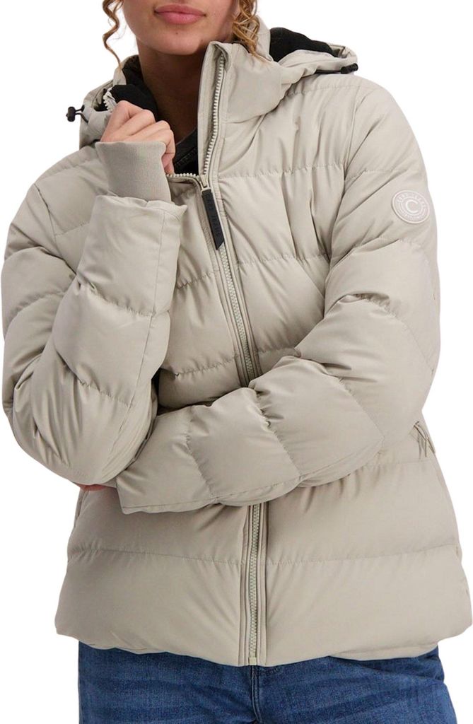 Cars Moyna Winterjacke Damen
