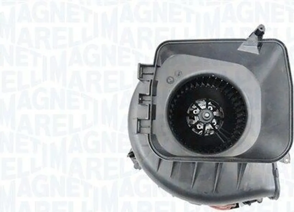Ventilateur de chauffage Opel Corsa C X01 silencieux et haute performance