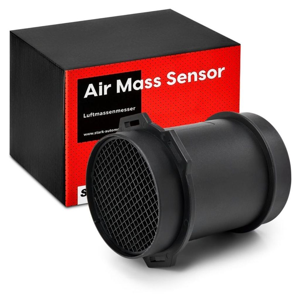 STARK SKAS-0150086 Luftmassenmesser LMM für AUDI A3 Schrägheck (8L1) Luftmengenmesser