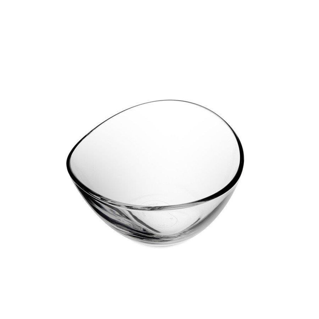 Schüssel Rührschüssel Servierschüssel Glas Glasschüssel 11 cm BORMIOLI ROCCO