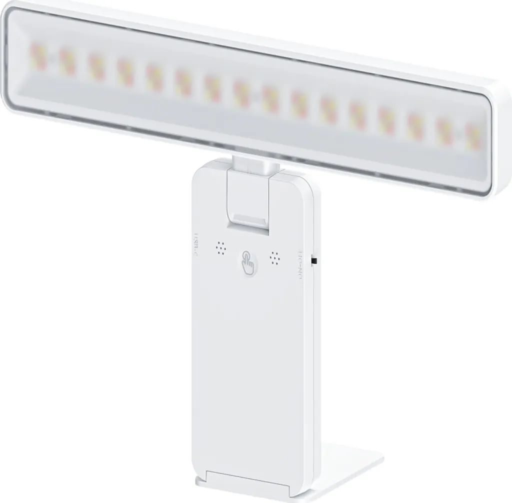 Éclairage de Placard et Escalier T100 CW Détachable sans Perçage